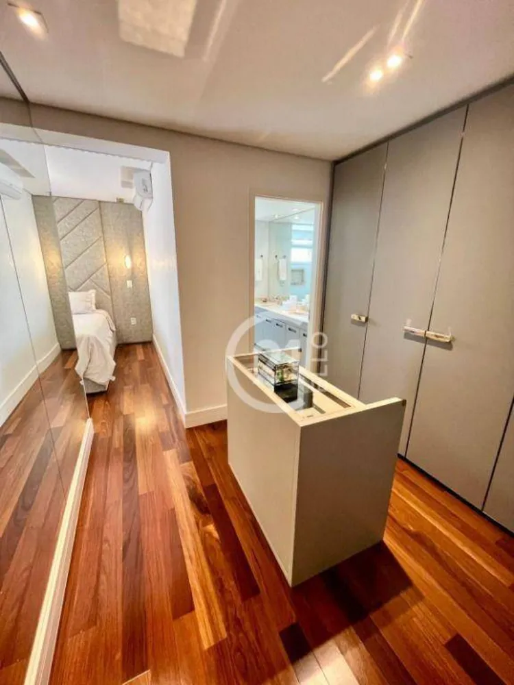 Apartamento, 3 quartos, 170 m² - Foto 12