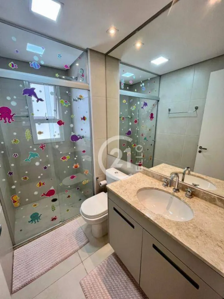 Apartamento, 3 quartos, 170 m² - Foto 7