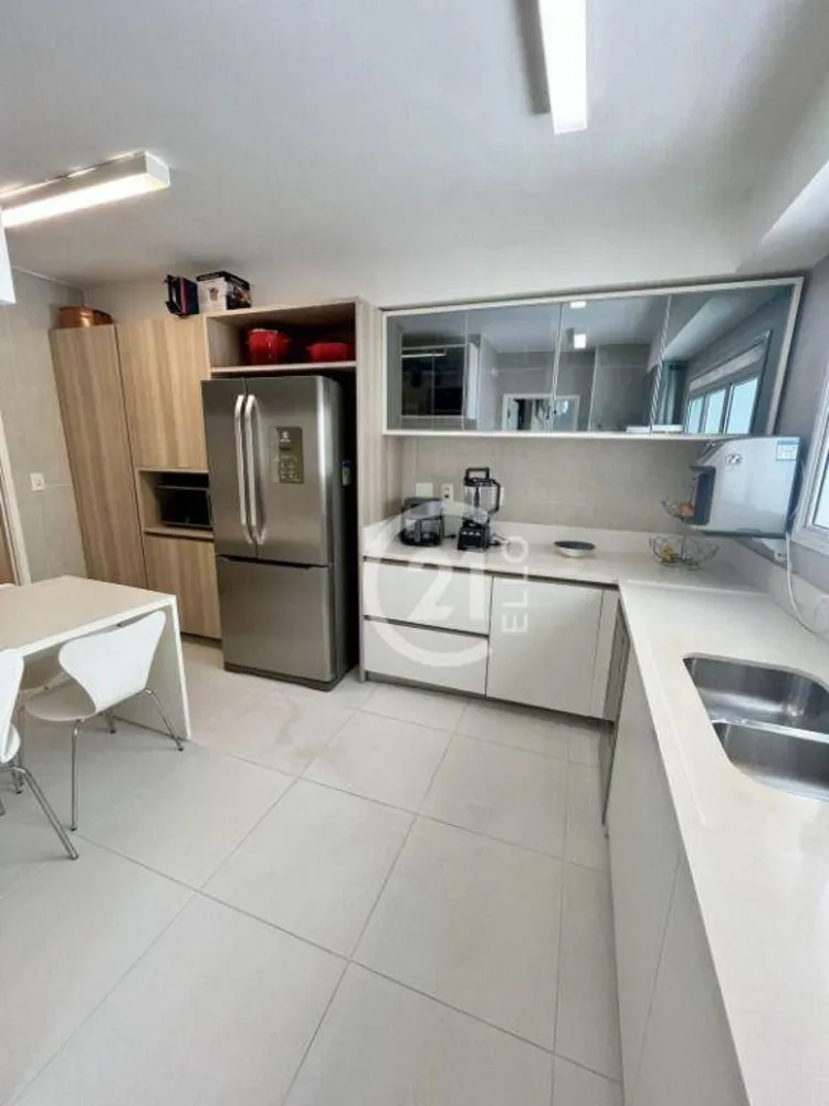 Apartamento, 3 quartos, 170 m² - Foto 8