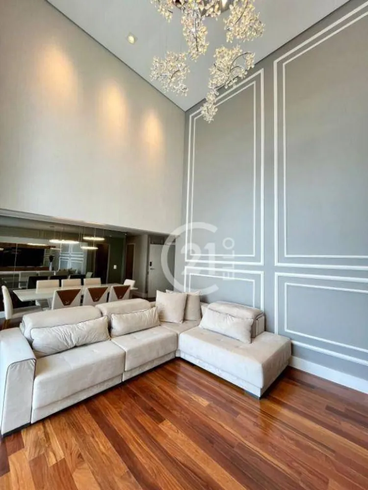 Apartamento, 3 quartos, 170 m² - Foto 6