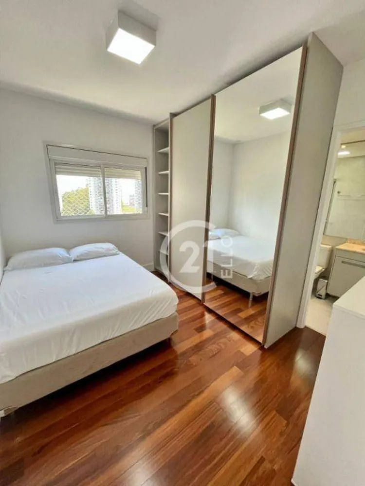 Apartamento, 3 quartos, 170 m² - Foto 14