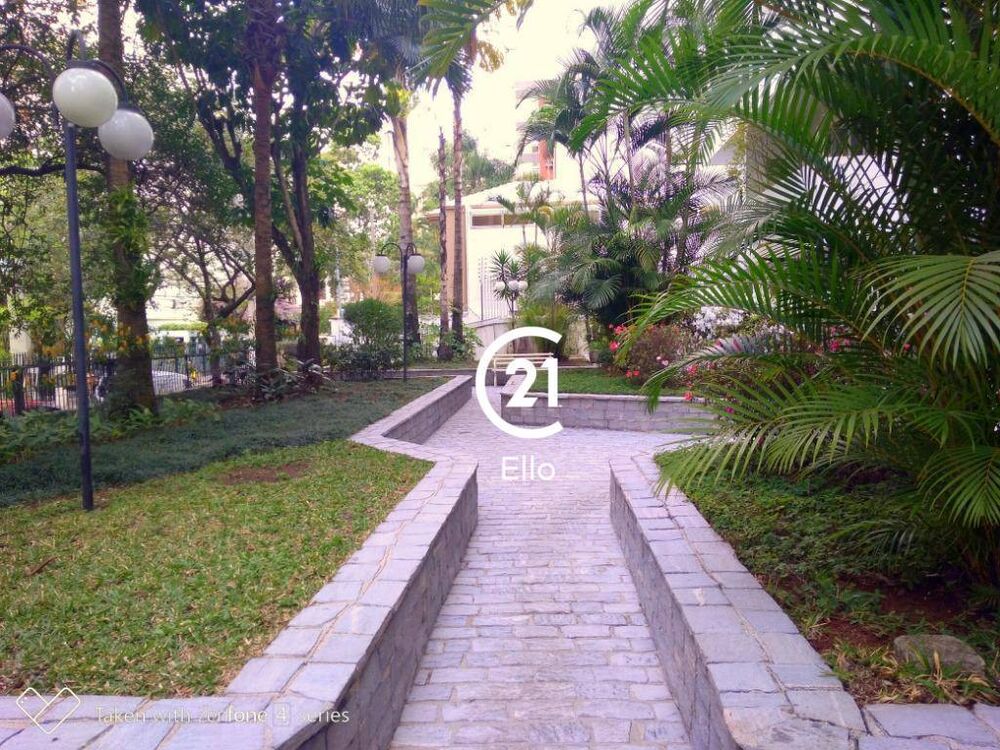 Apartamento, 3 quartos, 210 m² - Foto 3