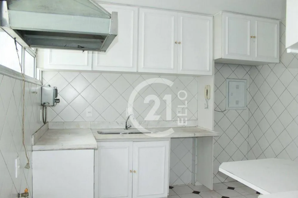 Apartamento, 3 quartos, 146 m² - Foto 3
