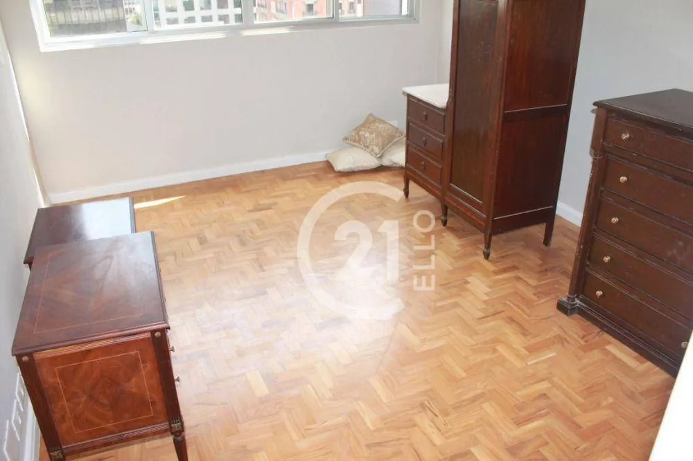 Apartamento, 3 quartos, 146 m² - Foto 2