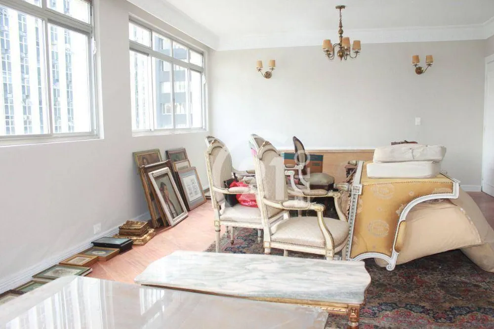 Apartamento, 3 quartos, 146 m² - Foto 5