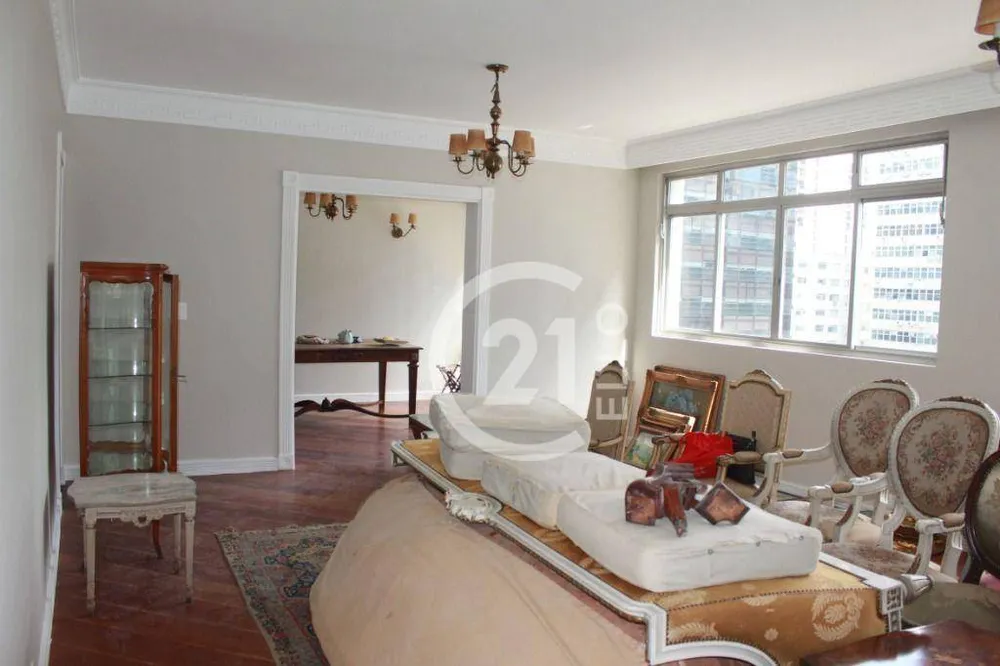 Apartamento, 3 quartos, 146 m² - Foto 4