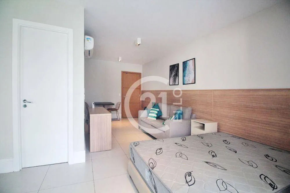 Apartamento, 1 quarto, 37 m² - Foto 5