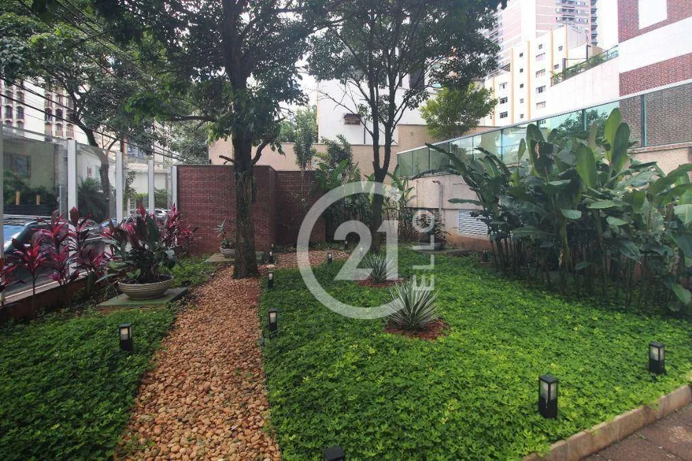 Apartamento, 1 quarto, 37 m² - Foto 14