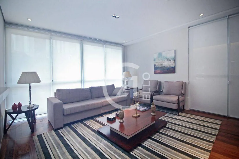 Apartamento, 1 quarto, 37 m² - Foto 10