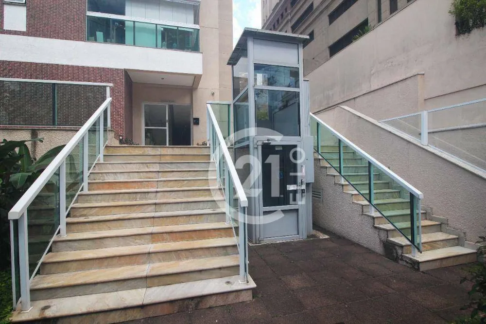 Apartamento, 1 quarto, 37 m² - Foto 15