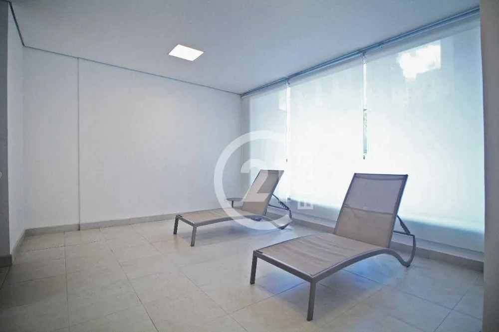 Apartamento, 1 quarto, 37 m² - Foto 11