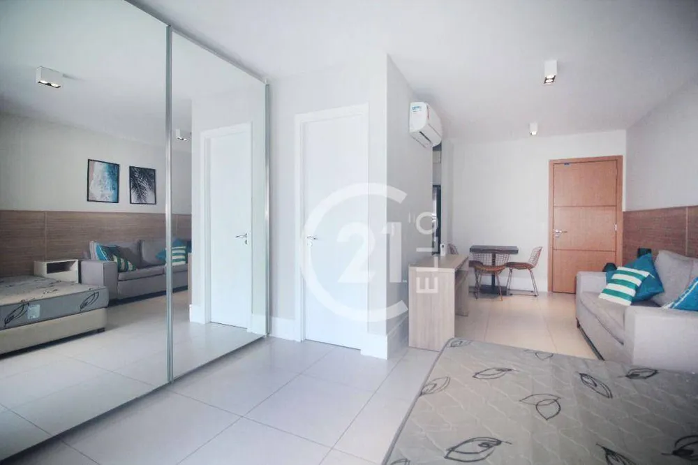 Apartamento, 1 quarto, 37 m² - Foto 6