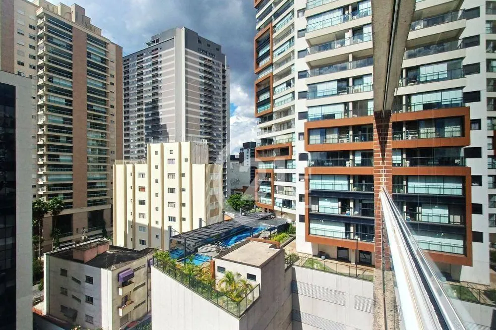 Apartamento, 1 quarto, 37 m² - Foto 4