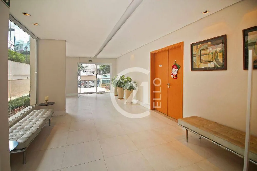 Apartamento, 1 quarto, 37 m² - Foto 13