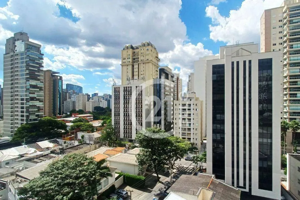 Apartamento, 1 quarto, 37 m² - Foto 3
