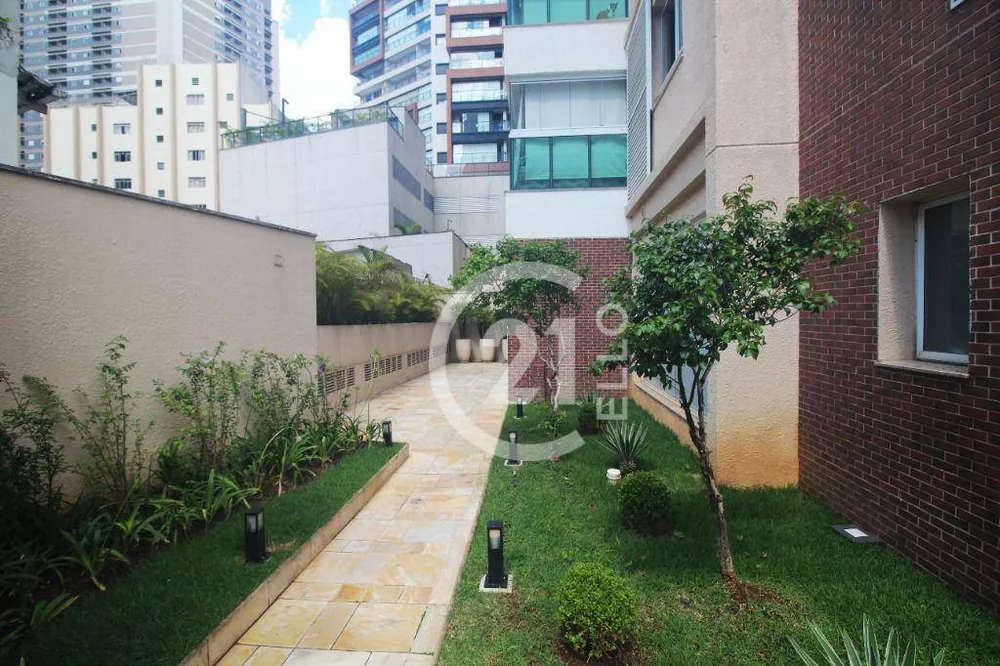 Apartamento, 1 quarto, 37 m² - Foto 16