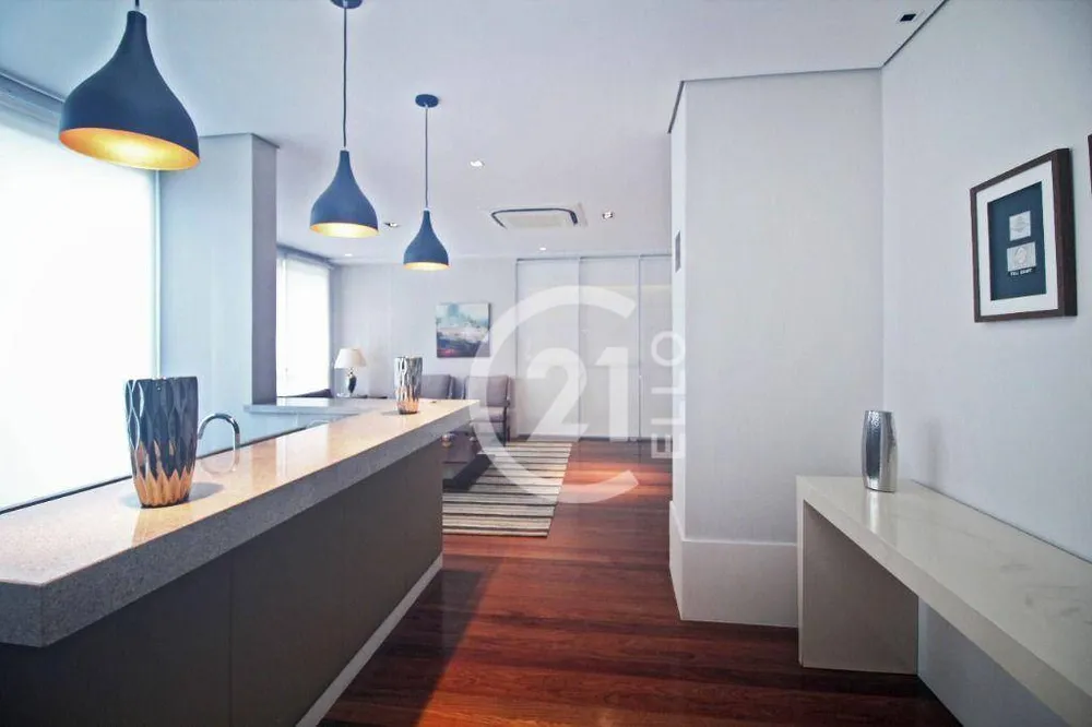 Apartamento, 1 quarto, 37 m² - Foto 9