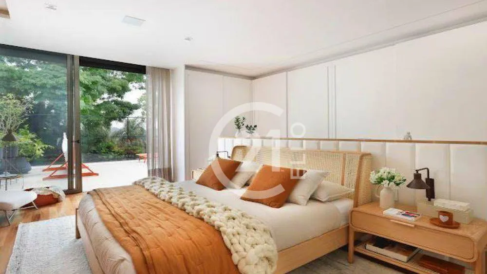 Casa de Condomínio, 4 quartos - Foto 10