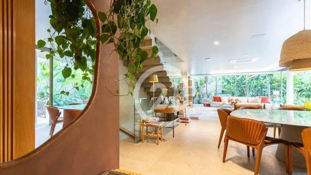 Casa de Condomínio, 4 quartos - Foto 8