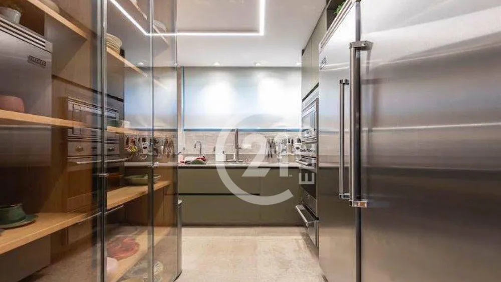 Casa de Condomínio, 4 quartos - Foto 7