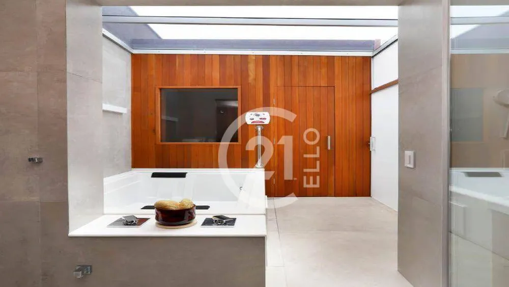 Casa de Condomínio, 4 quartos - Foto 5