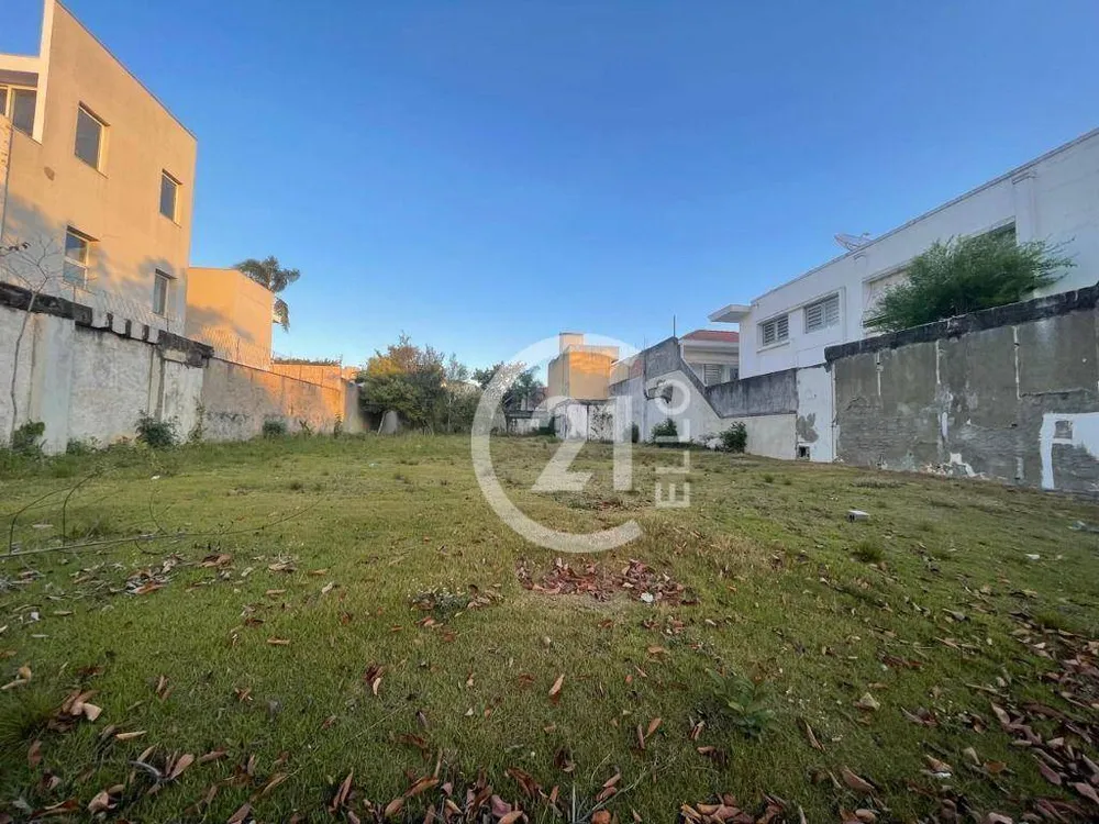 Terreno, 946 m² - Foto 1
