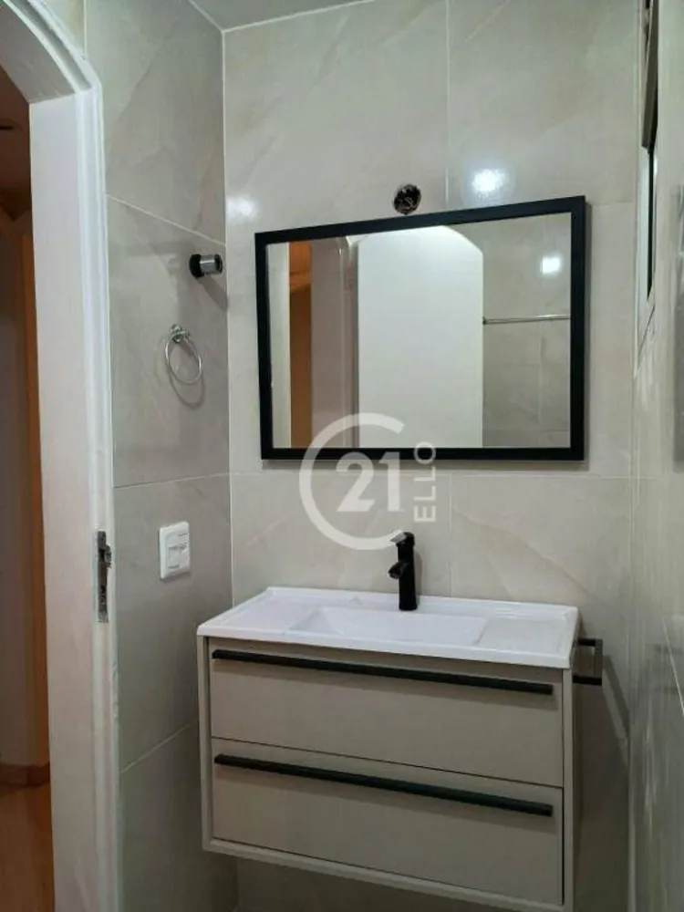 Apartamento, 3 quartos, 110 m² - Foto 2