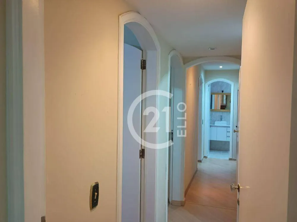 Apartamento, 3 quartos, 110 m² - Foto 6