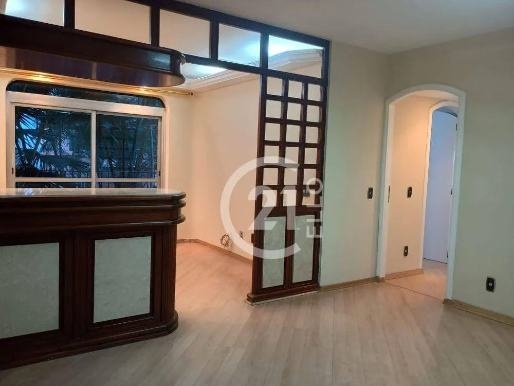 Apartamento, 3 quartos, 110 m² - Foto 3