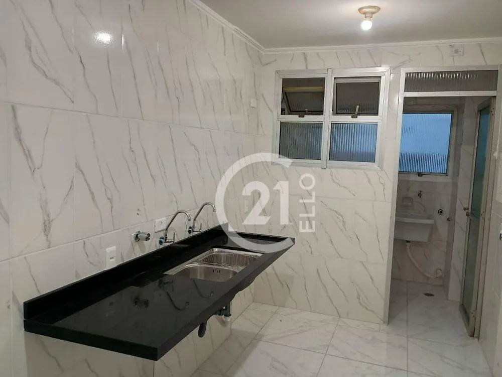 Apartamento, 3 quartos, 110 m² - Foto 4
