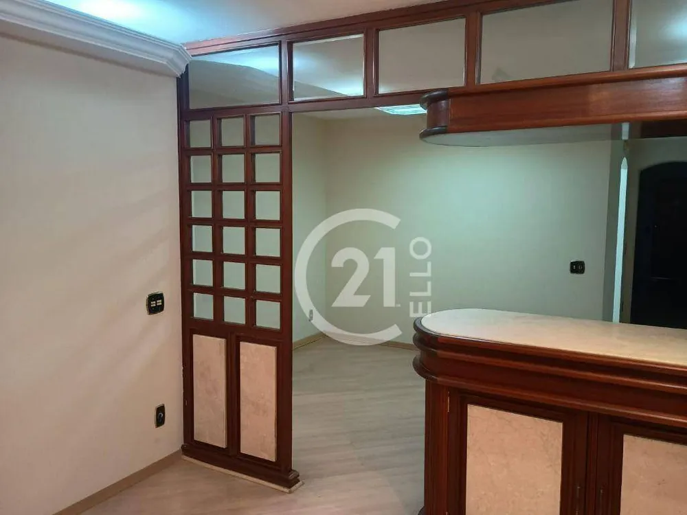 Apartamento, 3 quartos, 110 m² - Foto 3