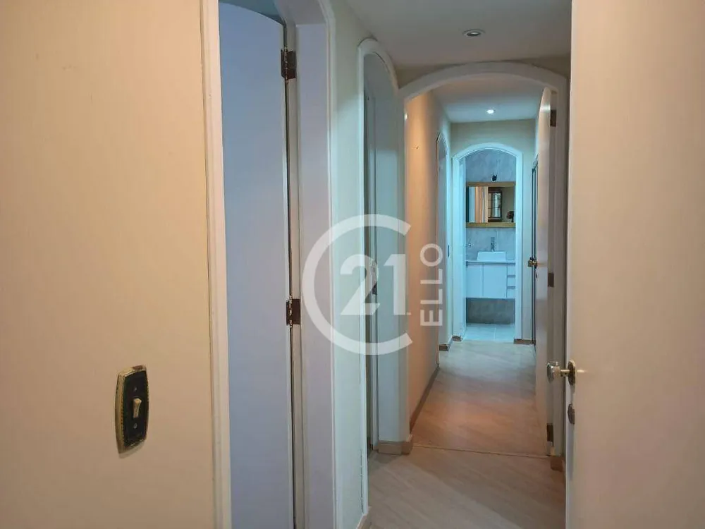 Apartamento, 3 quartos, 110 m² - Foto 1