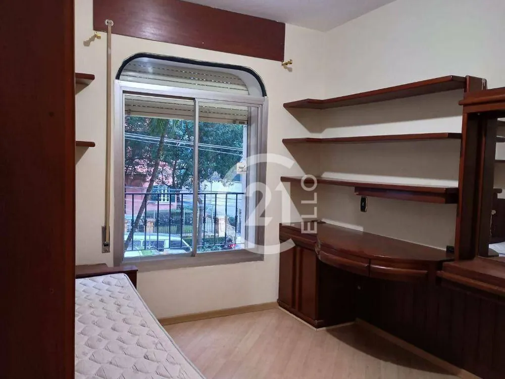 Apartamento, 3 quartos, 110 m² - Foto 5