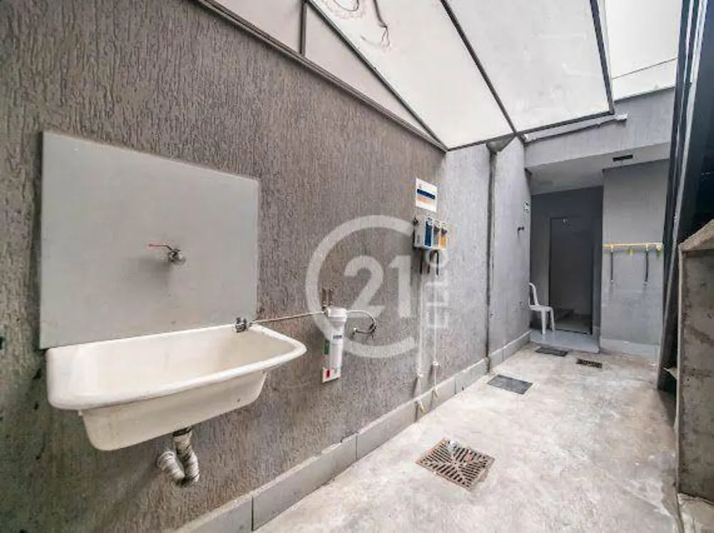 Loja-Salão, 220 m² - Foto 5