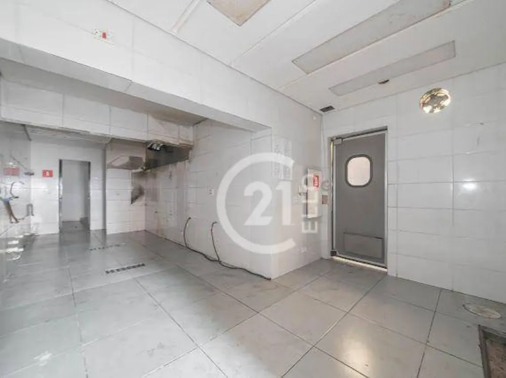 Loja-Salão, 220 m² - Foto 9