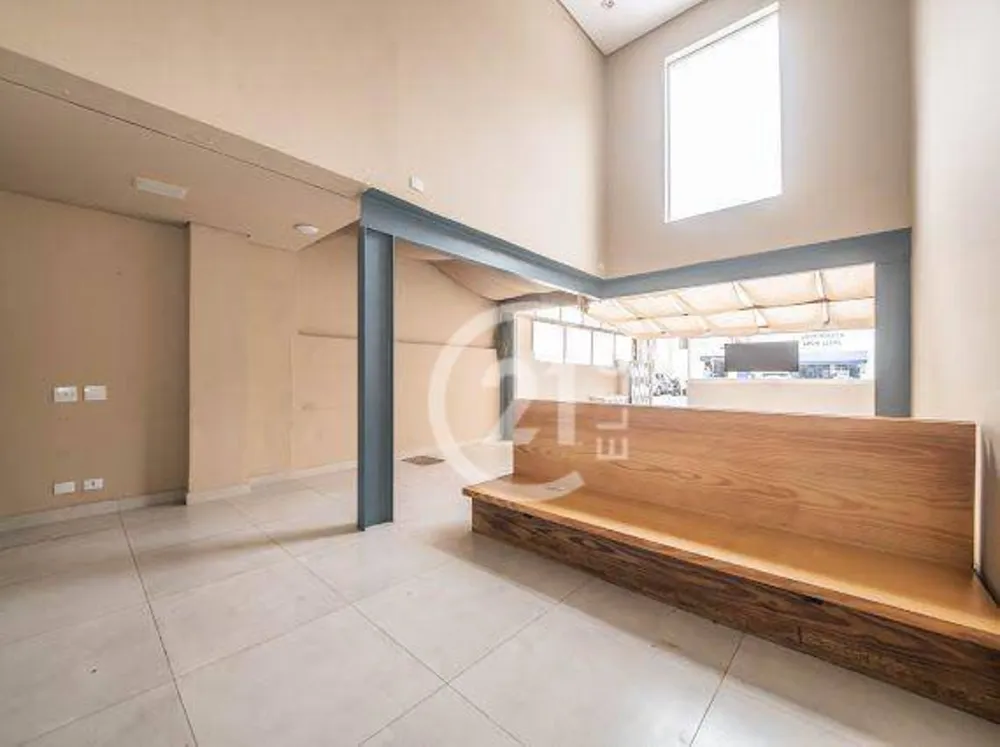 Loja-Salão, 220 m² - Foto 3