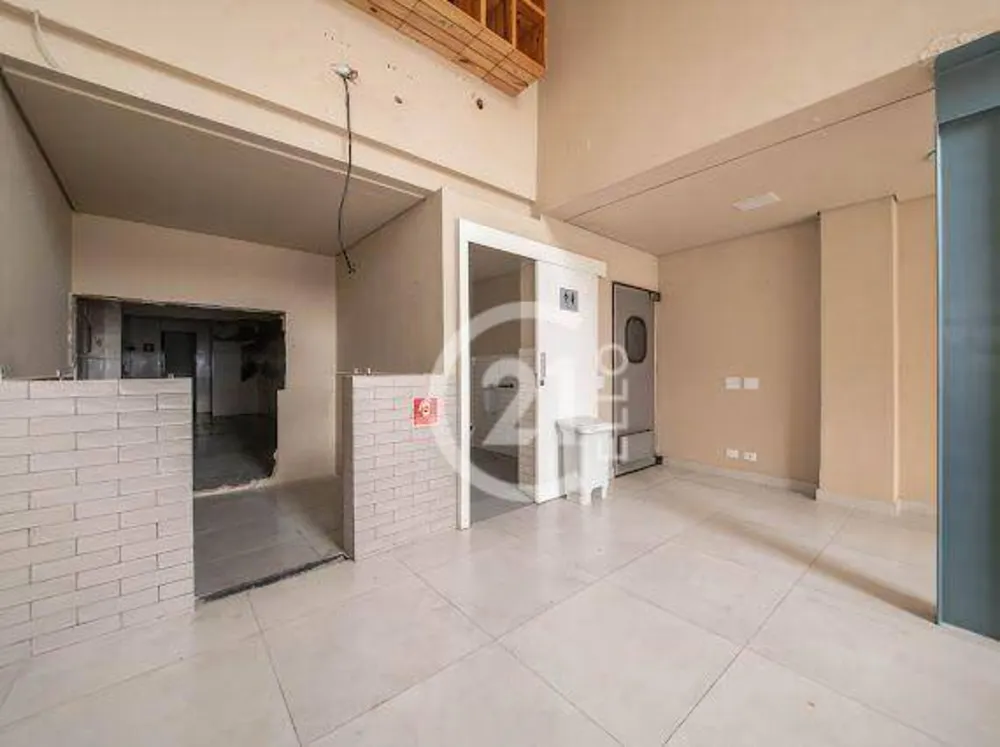 Loja-Salão, 220 m² - Foto 4
