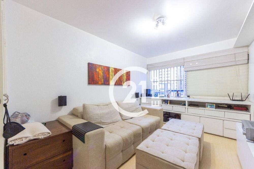 Apartamento à venda com 3 quartos, 149m² - Foto 2