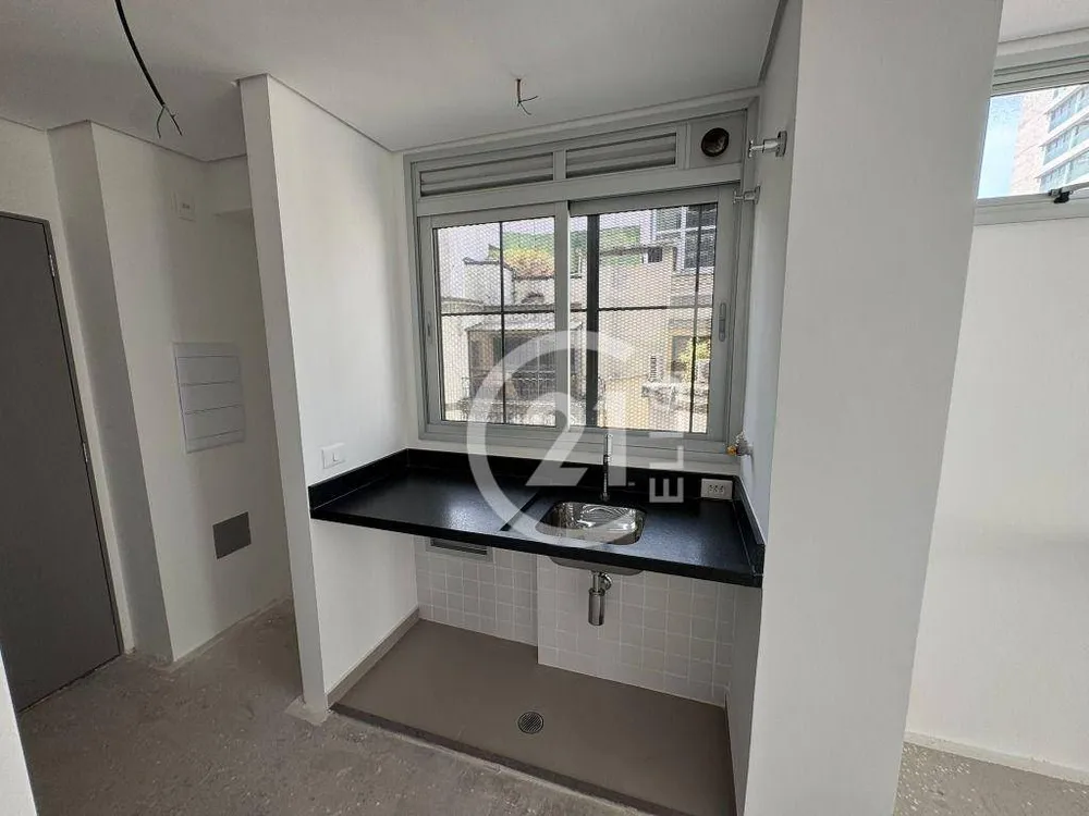 Apartamento, 1 quarto, 84 m² - Foto 4