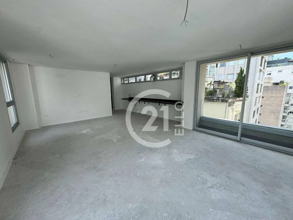 Apartamento, 1 quarto, 84 m² - Foto 1
