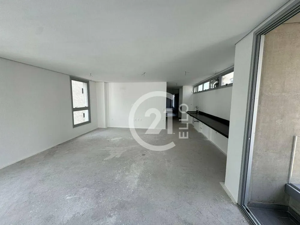Apartamento, 1 quarto, 84 m² - Foto 2