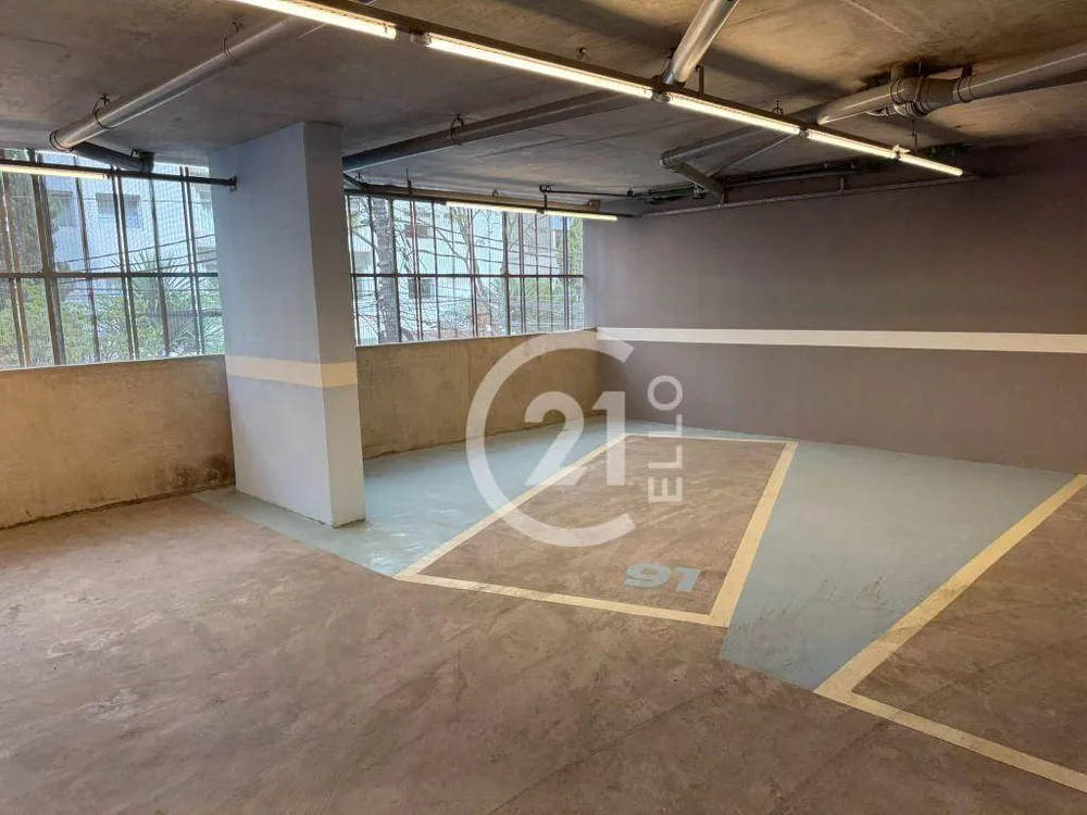 Apartamento, 1 quarto, 84 m² - Foto 7