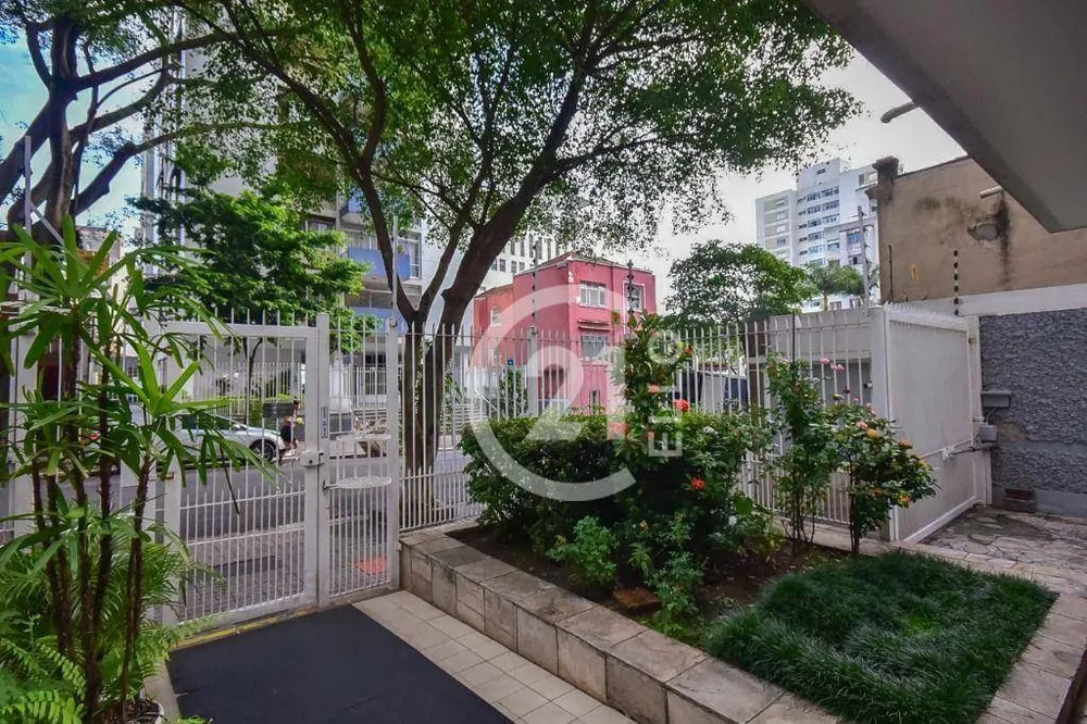Apartamento, 2 quartos, 90 m² - Foto 6