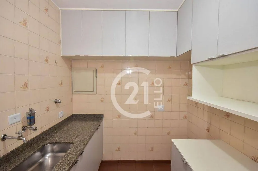 Apartamento, 2 quartos, 90 m² - Foto 1
