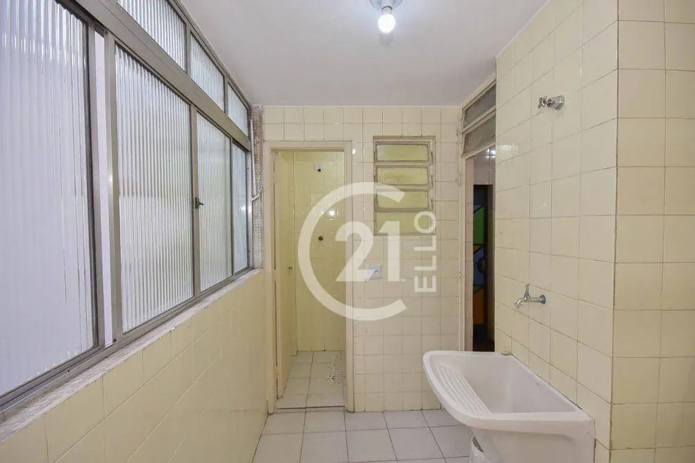 Apartamento, 2 quartos, 90 m² - Foto 7