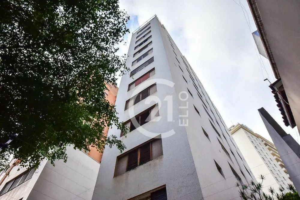 Apartamento, 2 quartos, 90 m² - Foto 13