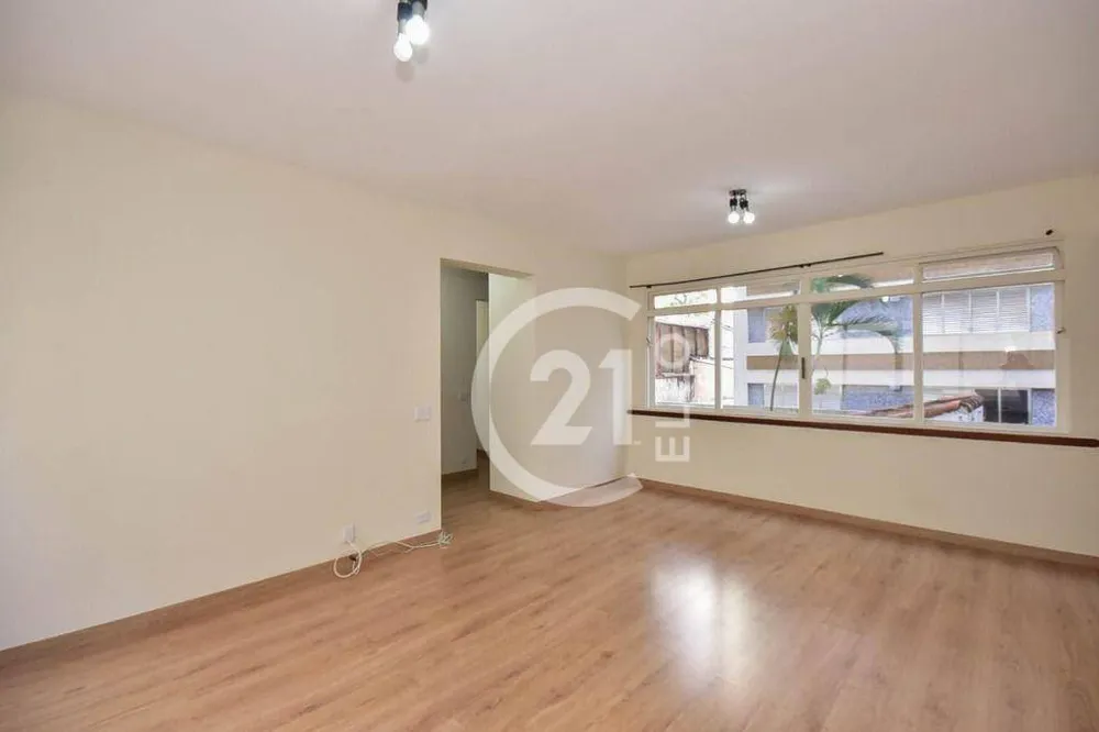 Apartamento, 2 quartos, 90 m² - Foto 4