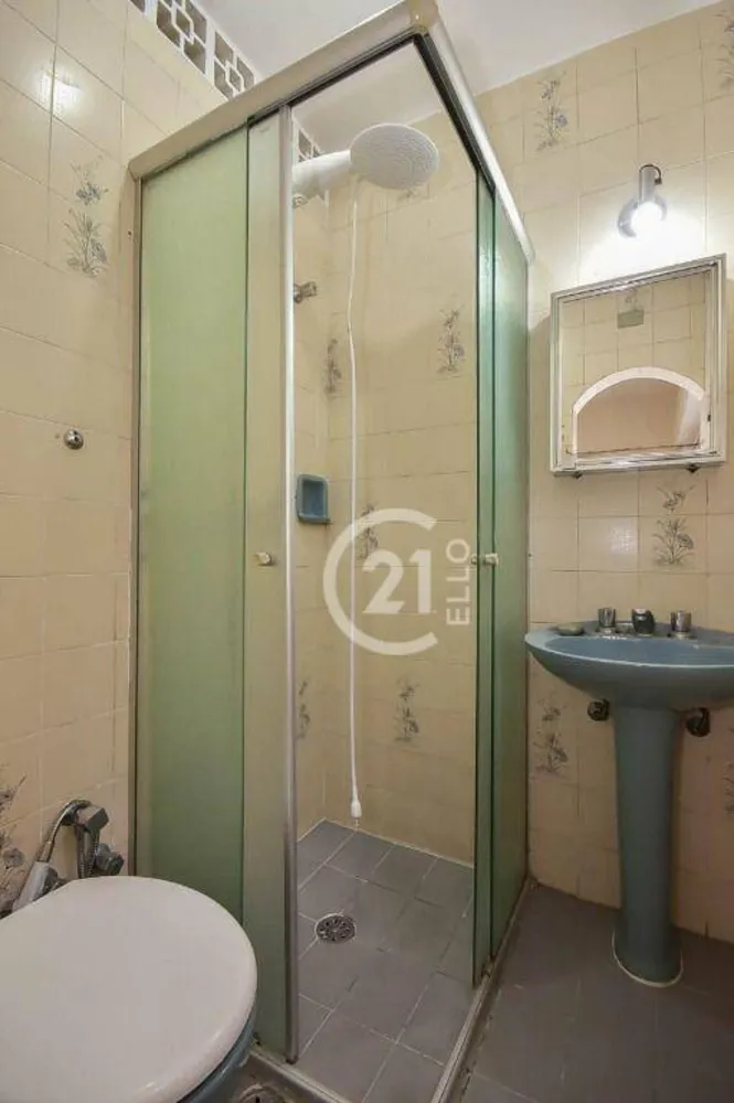Apartamento, 2 quartos, 90 m² - Foto 7