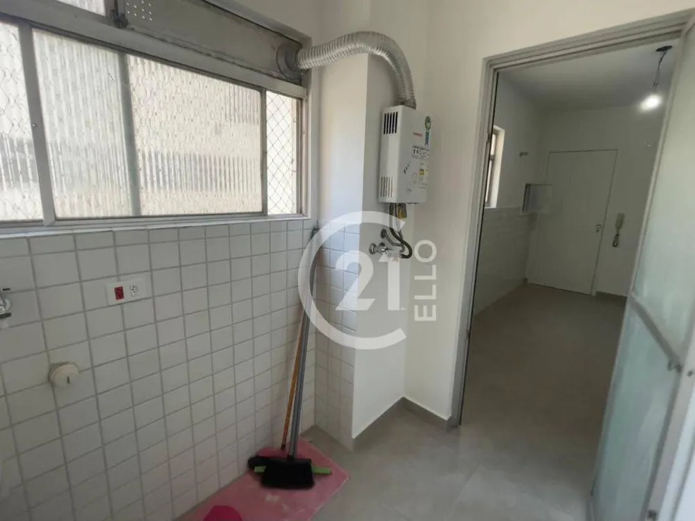 Apartamento, 3 quartos, 84 m² - Foto 5
