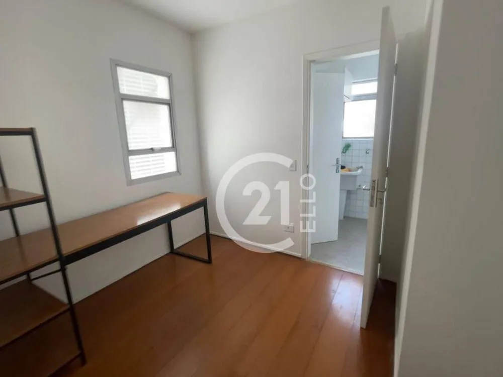Apartamento, 3 quartos, 84 m² - Foto 2